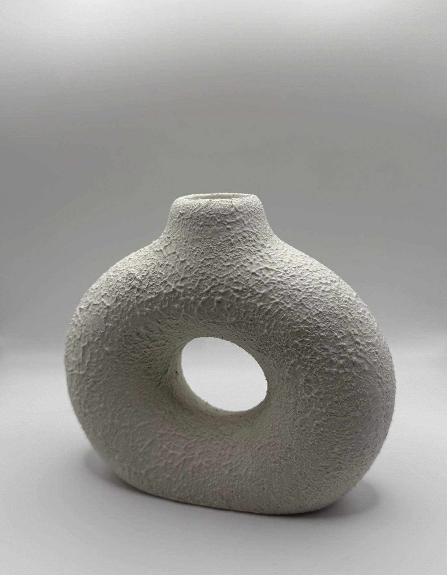 schöne Vase