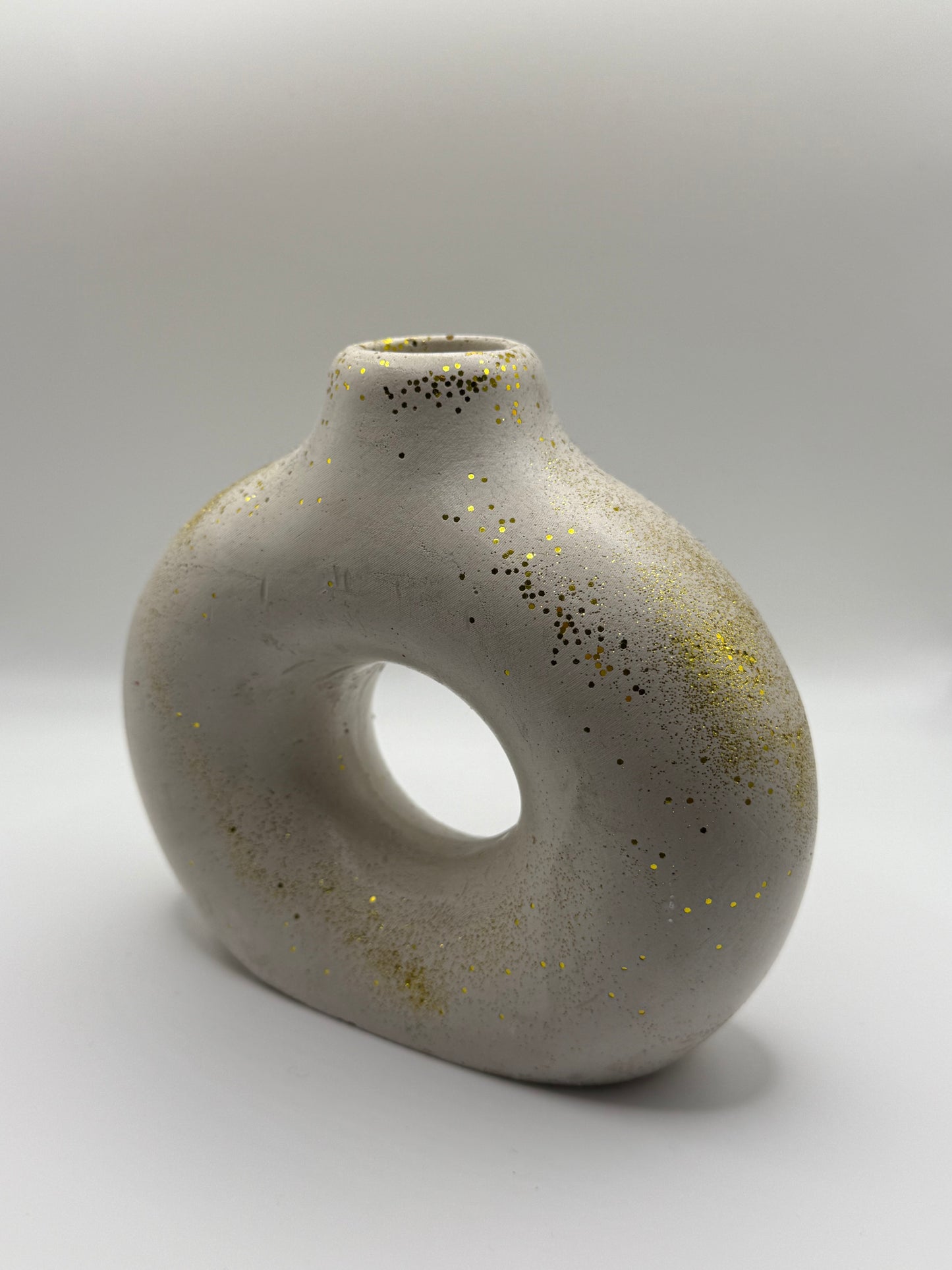 schöne Vase