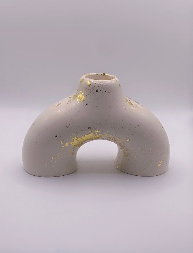 schöne kleine Vase