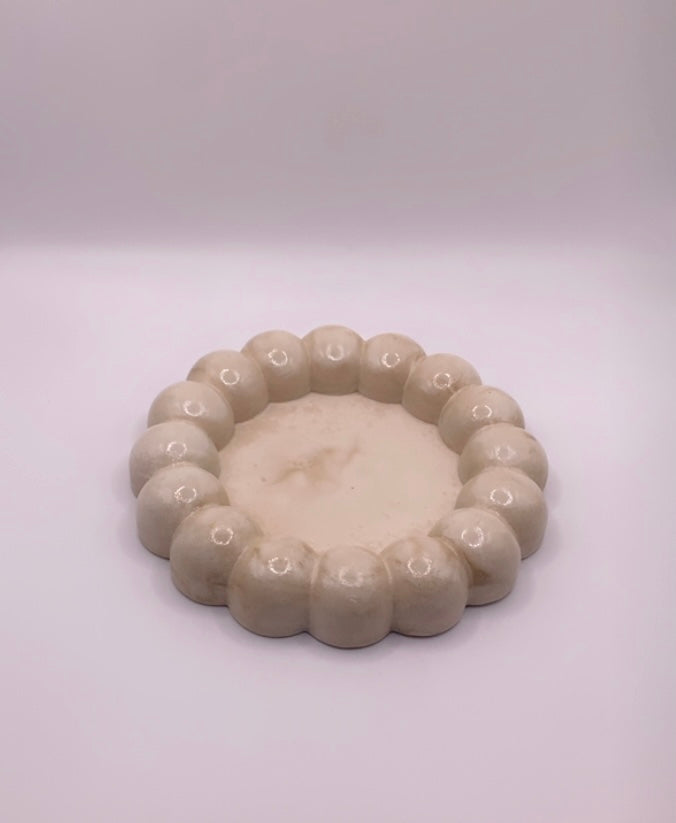 Keramikdekor
