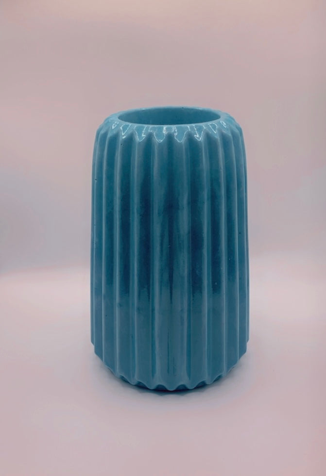 Keramikvase