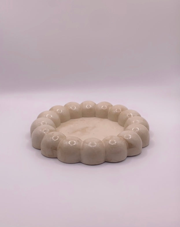 Keramikdekor