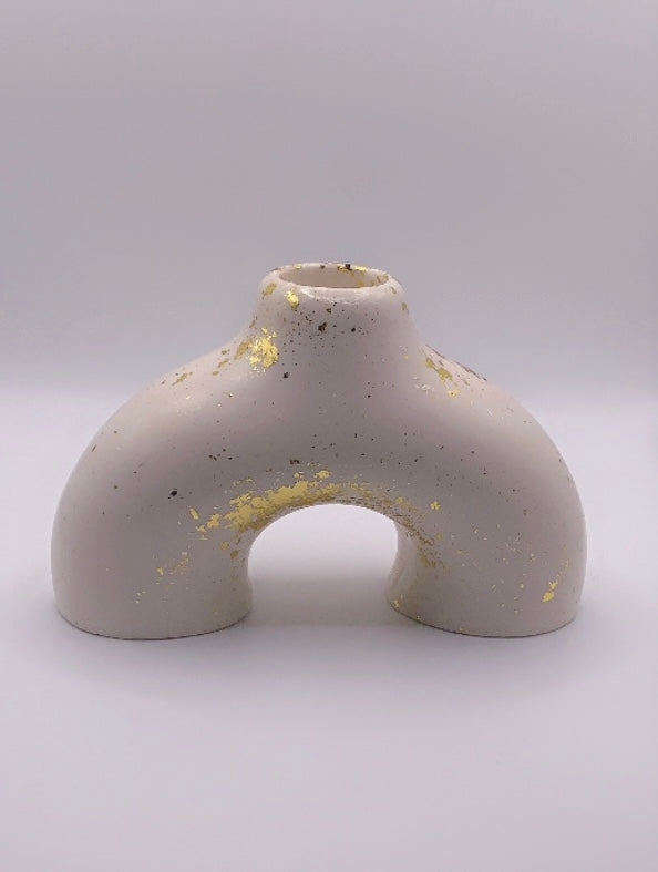 schöne kleine Vase