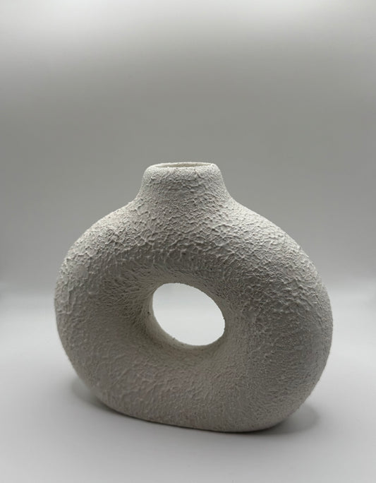 schöne Vase