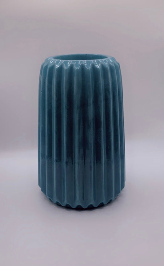 Keramikvase