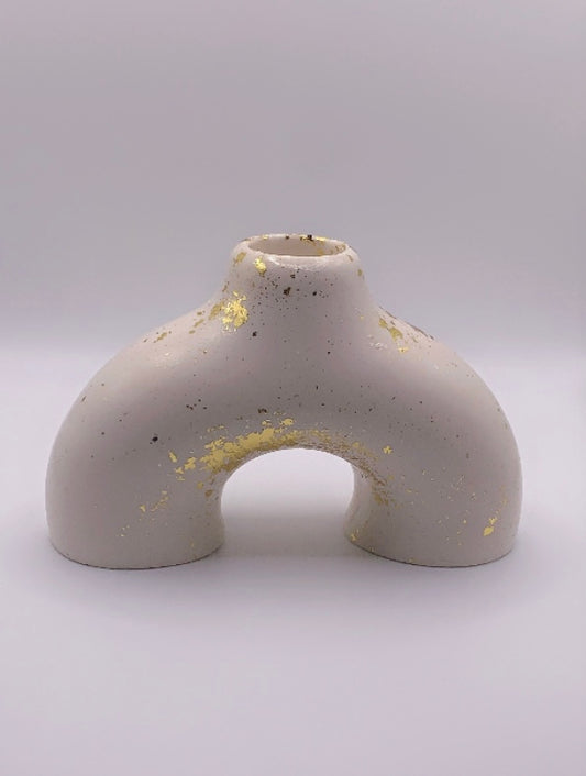 schöne kleine Vase