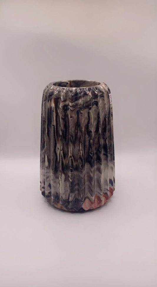 Keramikvase